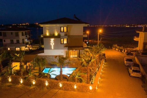 Hotel Zo? Cunda