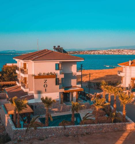 Hotel Zo? Cunda