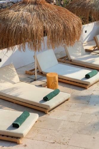 Hotel Zo? Cunda