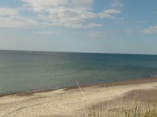 Townhouse Near The Curonian Lagoon