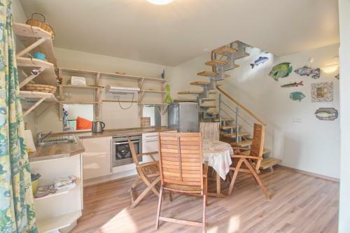 Townhouse Near The Curonian Lagoon