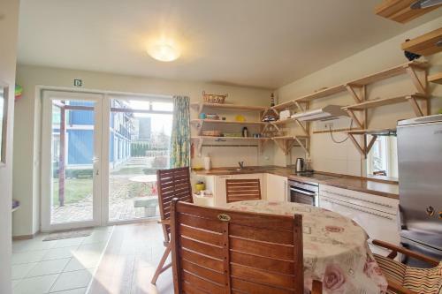 Townhouse Near The Curonian Lagoon
