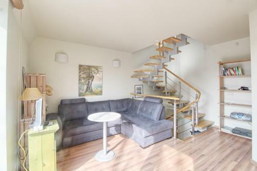 Townhouse Near The Curonian Lagoon