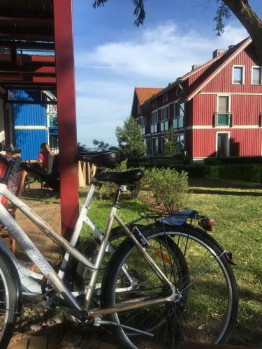 Townhouse Near The Curonian Lagoon