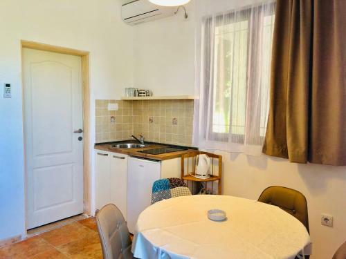 Apartments Al Parma