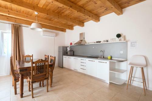 Apartments Al Parma