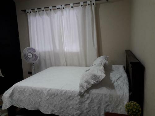 Hostal Sede El Paraiso