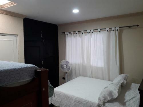 Hostal Sede El Paraiso