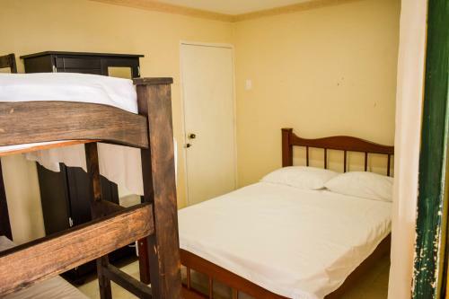 Hostal Sede El Paraiso