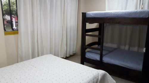Hostal Sede El Paraiso