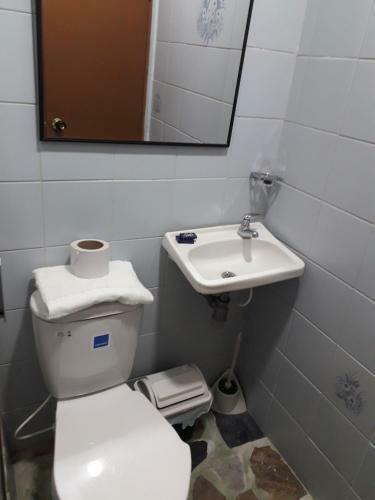 Hostal Sede El Paraiso