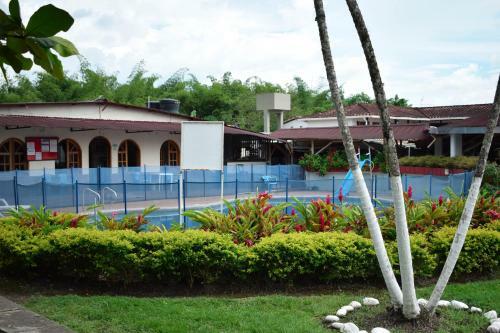 Hostal Sede El Paraiso