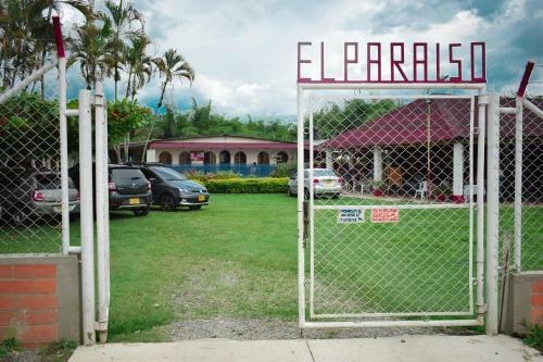 Hostal Sede El Paraiso