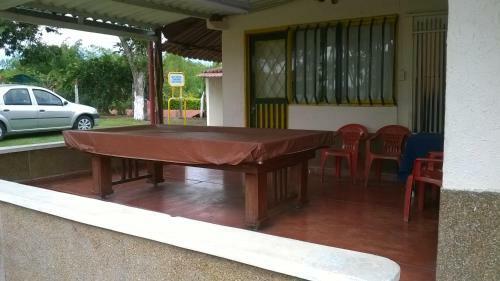 Hostal Sede El Paraiso