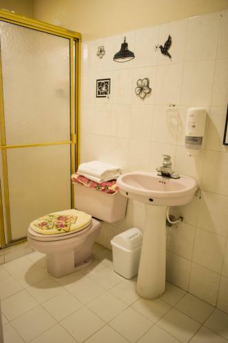 Hostal Sede El Paraiso