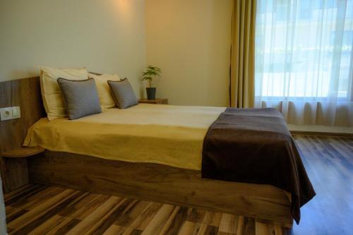 Apartamento ???? ?? ????? Forest Dream