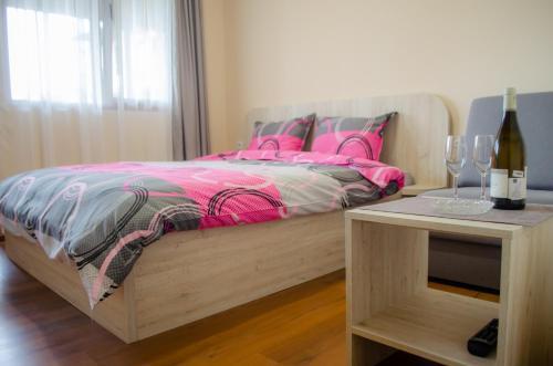 Apartamento ???? ?? ????? Forest Dream