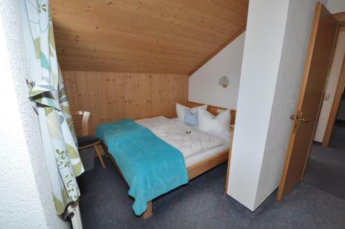 Apartamento Haus M�ller
