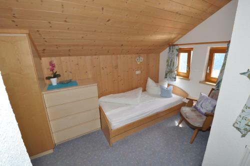 Apartamento Haus M�ller