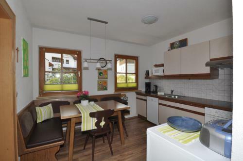 Apartamento Haus M�ller
