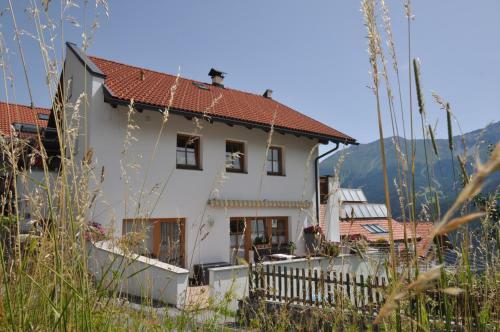 Apartamento Haus M�ller
