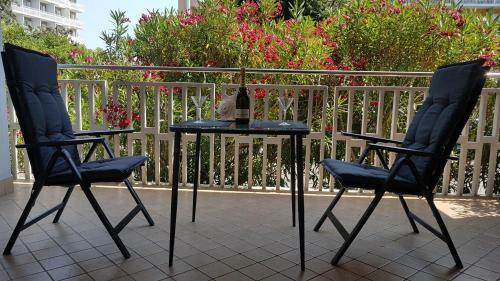 Apartma Marion