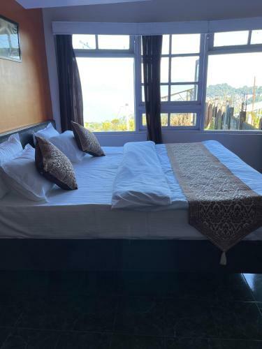 Sradhanjali Hotel