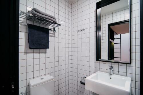 Hostal Kooning