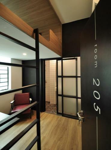 Hostal Kooning