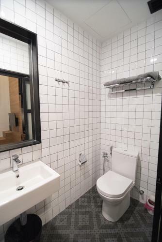 Hostal Kooning