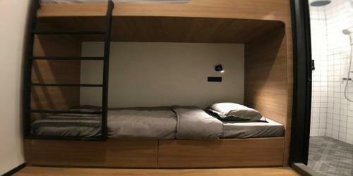Hostal Kooning