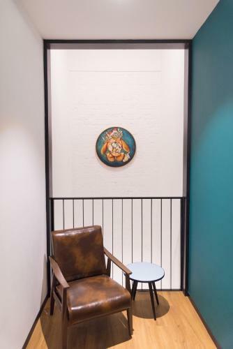 Hostal Kooning