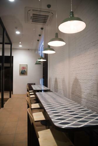 Hostal Kooning