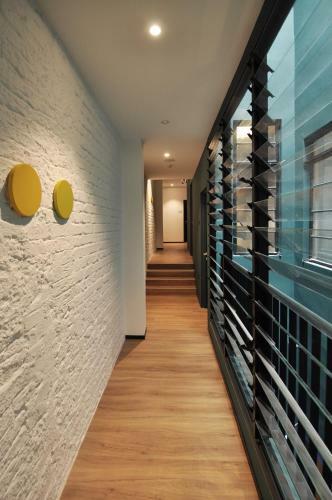 Hostal Kooning