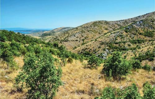 Nice Home In Labin With 1 Bedrooms And Wifi