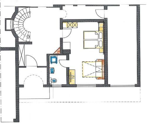 Ferienhaus Schwendle
