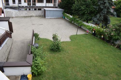 Hostal Pension Weinberg