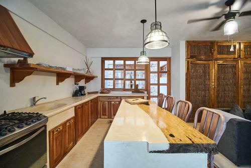 Aldea 1 - Cozy Apartment With A View & Pool