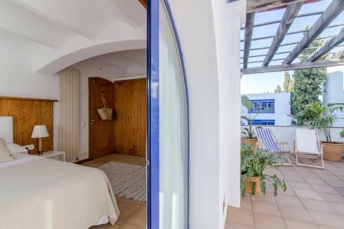 Hotel Casa Nereta