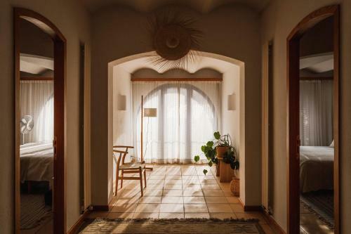 Hotel Casa Nereta