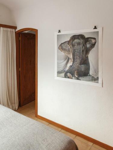 Hotel Casa Nereta