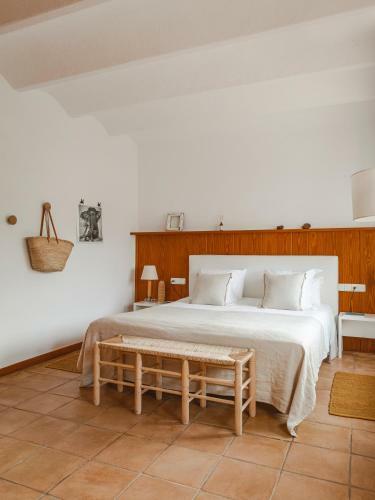 Hotel Casa Nereta