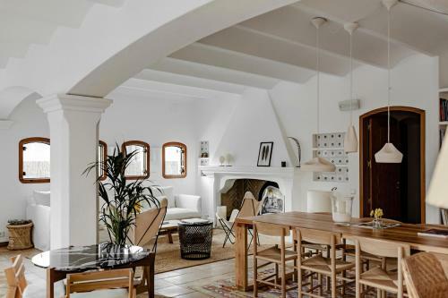 Hotel Casa Nereta