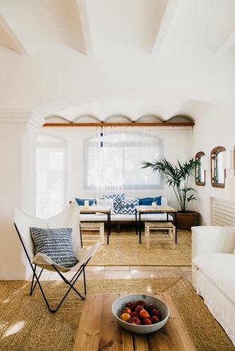 Hotel Casa Nereta