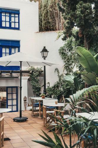 Hotel Casa Nereta