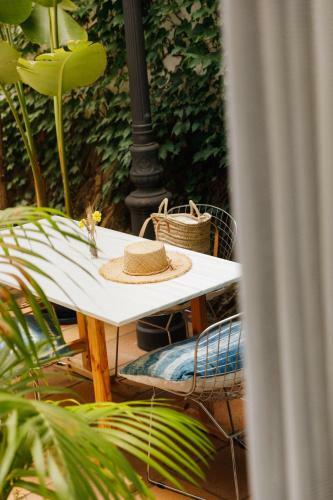 Hotel Casa Nereta