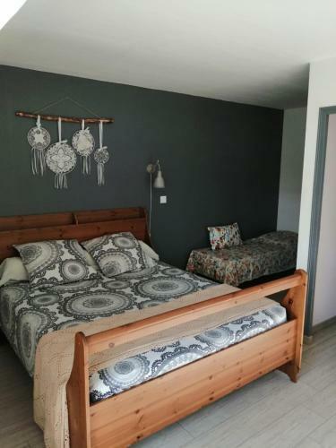 Bed & Breakfast Les Gremilles