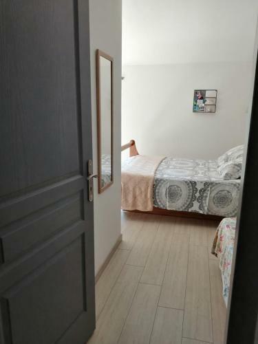Bed & Breakfast Les Gremilles