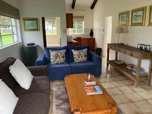 Hostal Firefly Falls