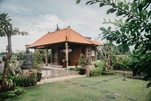 Hostal Japa Guesthouse By Ecommerceloka